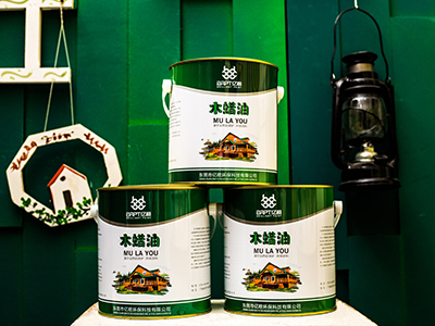 硬質(zhì)木蠟油品牌，相比之下德國(guó)進(jìn)口木蠟油是最好的木材防腐涂料之-