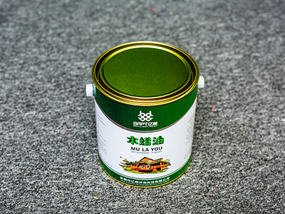 木蠟油中的“木”、“蠟”、“油”是什么東西？